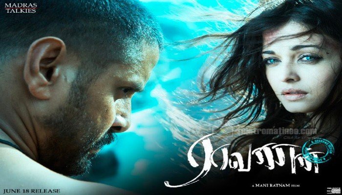 Raavanan